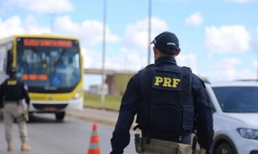 Opera&ccedil;&atilde;o Semana Santa: acidentes em rodovias resultam em 57 mortes
