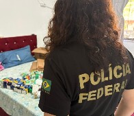 Opera&ccedil;&atilde;o da PF e Anvisa em 12 estados cumpre 45 mandados e mira rede de medicamentos ilegais para emagrecimento