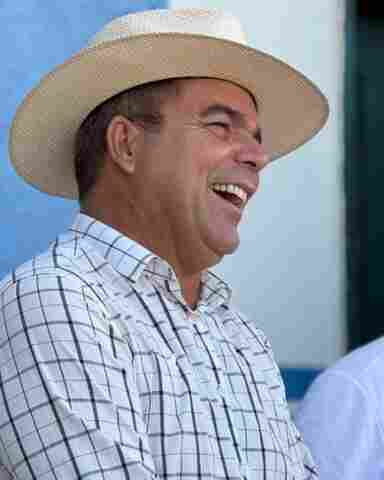 Ex-prefeito de Buritis, Roni Irm&atilde;ozinho, fica no Avante ap&oacute;s duplicidade de filia&ccedil;&atilde;o