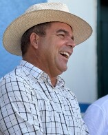 Ex-prefeito de Buritis, Roni Irm&atilde;ozinho, fica no Avante ap&oacute;s duplicidade de filia&ccedil;&atilde;o