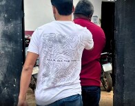 Pol&iacute;cia Civil prende investigado por crime sexual contra vulner&aacute;vel