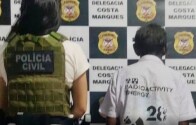 Condenado a mais de 20 anos de pris&atilde;o por explora&ccedil;&atilde;o sexual de menores &eacute; preso pela Pol&iacute;cia Civil