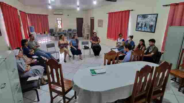 Assec une for&ccedil;as com parceiros para capacitar profissionais da educa&ccedil;&atilde;o em primeiros socorros