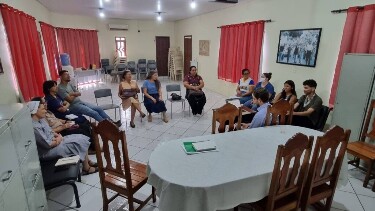 Assec une for&ccedil;as com parceiros para capacitar profissionais da educa&ccedil;&atilde;o em primeiros socorros