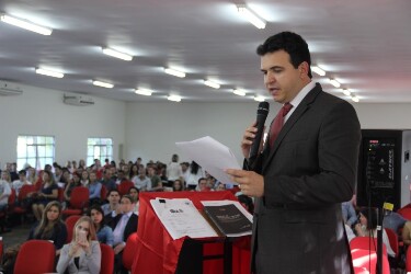 Tony Pablo muda &ldquo;modelo F&uacute;ria&rdquo; para melhorar Cacoal e acabar com gargalos no Esporte, Sa&uacute;de e Educa&ccedil;&atilde;o