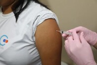 Rond&ocirc;nia refor&ccedil;a vacina&ccedil;&atilde;o e mant&eacute;m coqueluche sob controle
