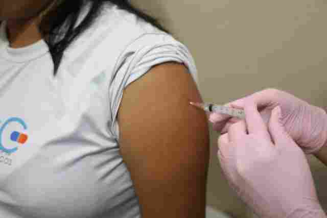 Rond&ocirc;nia refor&ccedil;a vacina&ccedil;&atilde;o e mant&eacute;m coqueluche sob controle
