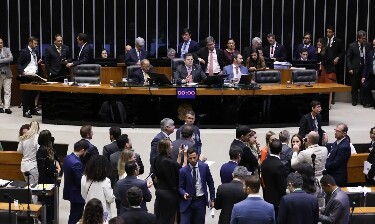 Congresso Nacional vai analisar dia 30 veto de Lula a projeto da Dosimetria
