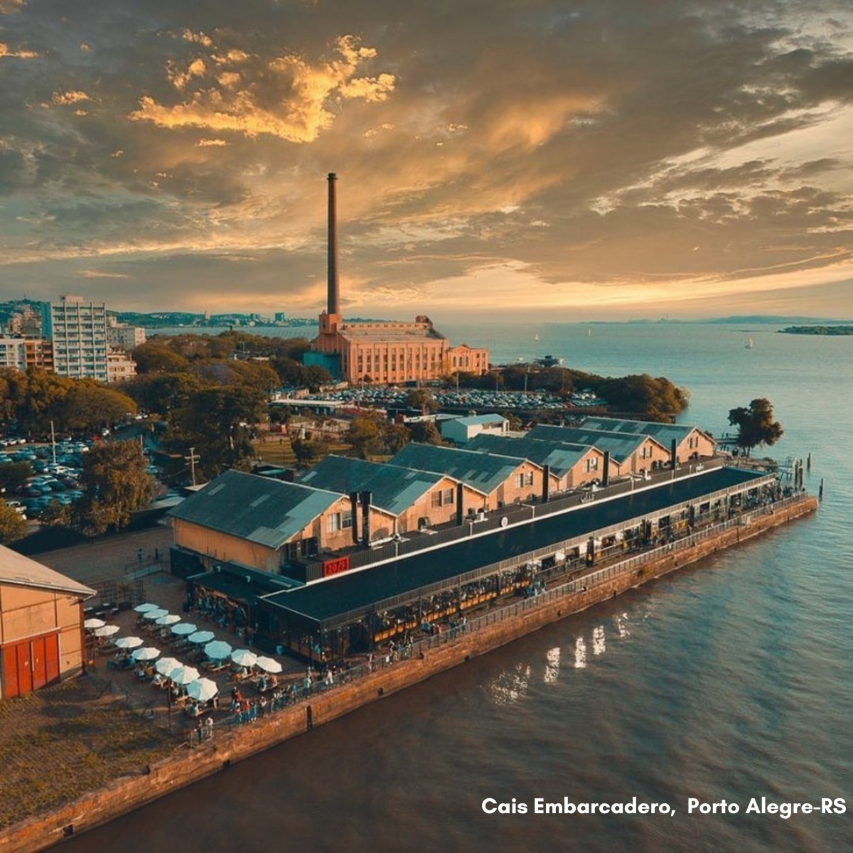 Revitaliza&ccedil;&atilde;o de orlas urbanas ganha destaque no pa&iacute;s e aponta caminhos para Porto Velho