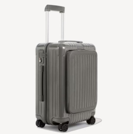 Empres&aacute;rio oferece recompensa de R$ 1 mil por mala perdida ap&oacute;s sa&iacute;da do aeroporto em Porto Velho