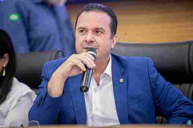 Visita do STF a Rond&ocirc;nia pode redefinir limites de reservas com lei de Lu&iacute;s do Hospital