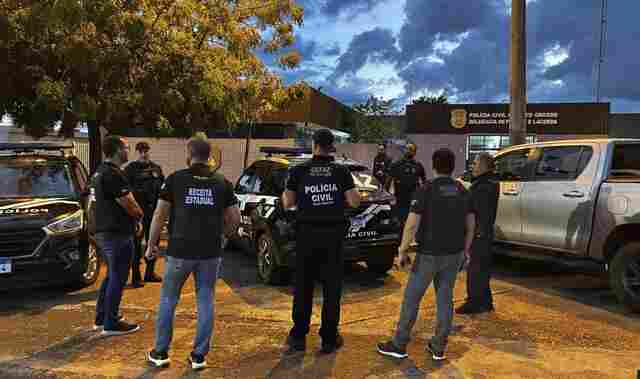 Opera&ccedil;&atilde;o Ganatum: grupo criminoso simulou transfer&ecirc;ncia de bovinos e preju&iacute;zo &eacute; superior a R$ 7 milh&otilde;es