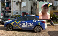 Garimpeiro &eacute; encontrado morto em Porto Velho