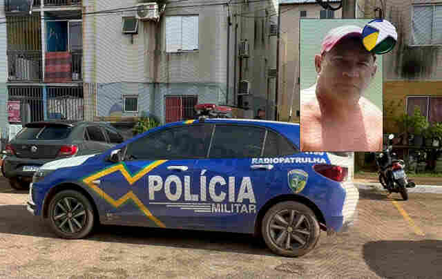 Garimpeiro &eacute; encontrado morto em Porto Velho