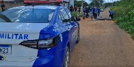 Motociclista &eacute; executado com quase 20 tiros em Ariquemes