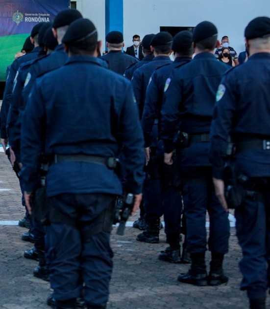 Tropa desconfia dos acordos entre entidades representativas da PM/ Bombeiros e Governo