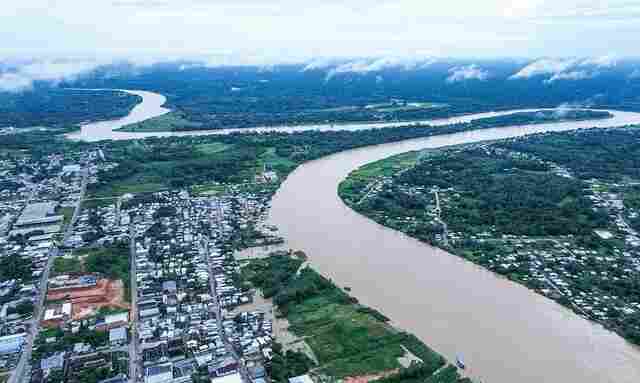 Defesa Civil reconhece situa&ccedil;&atilde;o de emerg&ecirc;ncia em 6 cidades do Acre
