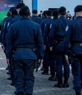 Tropa desconfia dos acordos entre entidades representativas da PM/ Bombeiros e Governo