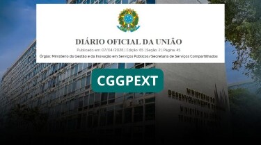 Marlene Zacarias Am&acirc;ncio assume a gest&atilde;o dos ex-Territ&oacute;rios em nova estrutura do Minist&eacute;rio da Gest&atilde;o