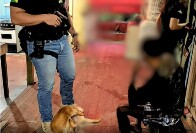 M&atilde;e de v&iacute;tima de estupro &eacute; presa em opera&ccedil;&atilde;o da Pol&iacute;cia Civil