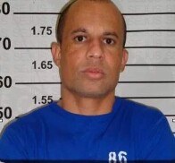 Perigoso l&iacute;der de fac&ccedil;&atilde;o no Esp&iacute;rito Santo &eacute; transferido ao pres&iacute;dio federal de Porto Velho