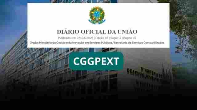 Marlene Zacarias Am&acirc;ncio assume a gest&atilde;o dos ex-Territ&oacute;rios em nova estrutura do Minist&eacute;rio da Gest&atilde;o