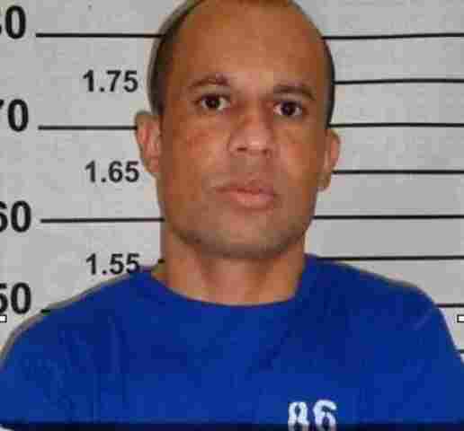 Perigoso l&iacute;der de fac&ccedil;&atilde;o no Esp&iacute;rito Santo &eacute; transferido ao pres&iacute;dio federal de Porto Velho