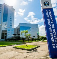 Assembleia e TRT14 tamb&eacute;m decretam ponto facultativo na pr&oacute;xima segunda-feira