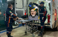 Bando armado ataca trabalhadores na NorBrasil, mata policial civil e deixa v&aacute;rios feridos e desaparecidos