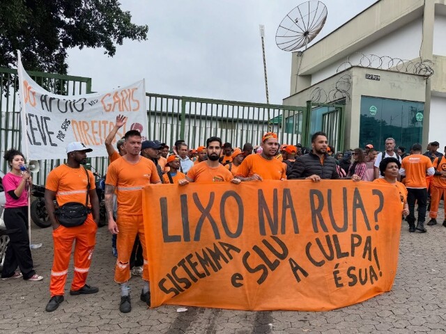 Porto Velho à beira de colapso sanitário: nova empresa de coleta não tem estrutura a poucos dias do início do contrato