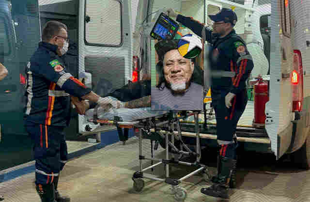 Bando armado ataca trabalhadores na NorBrasil, mata policial civil e deixa v&aacute;rios feridos e desaparecidos