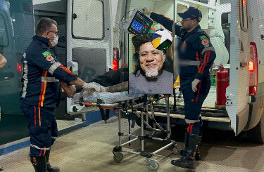 Bando armado ataca trabalhadores na NorBrasil, mata policial civil e deixa v&aacute;rios feridos e desaparecidos