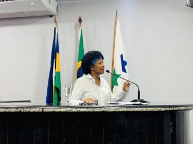 Deputada S&iacute;lvia Cristina anuncia R$ 2 milh&otilde;es para Centro de Atendimento ao Diabetes, em Ji-Paran&aacute;