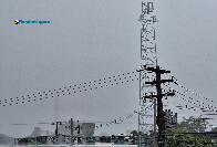 Inmet alerta para perigo de chuvas intensas em Rond&ocirc;nia e v&aacute;rios outros estados