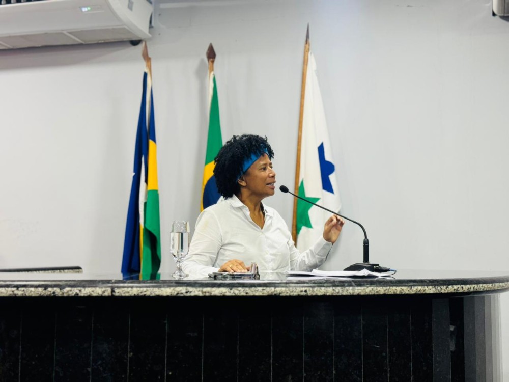 Deputada S&iacute;lvia Cristina anuncia R$ 2 milh&otilde;es para Centro de Atendimento ao Diabetes, em Ji-Paran&aacute;