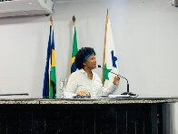 Deputada S&iacute;lvia Cristina anuncia R$ 2 milh&otilde;es para Centro de Atendimento ao Diabetes, em Ji-Paran&aacute;