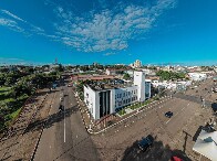 Prefeitura da capital decreta ponto facultativo na segunda-feira