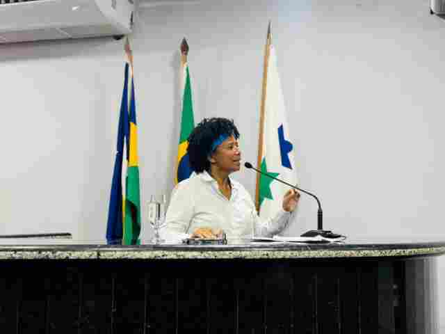 Deputada S&iacute;lvia Cristina anuncia R$ 2 milh&otilde;es para Centro de Atendimento ao Diabetes, em Ji-Paran&aacute;