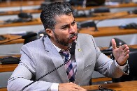 Marcos Rog&eacute;rio prop&otilde;e endurecer penas para crimes contra embarca&ccedil;&otilde;es