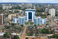 Prefeitura de Porto Velho e todos os poderes decretam ponto facultativo na segunda e retomam atendimentos na quarta