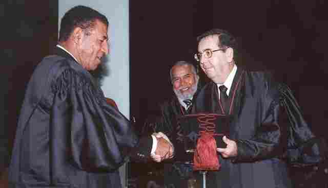 MPRO lamenta morte do procurador de Justi&ccedil;a aposentado Jos&eacute; Carlos Vitachi