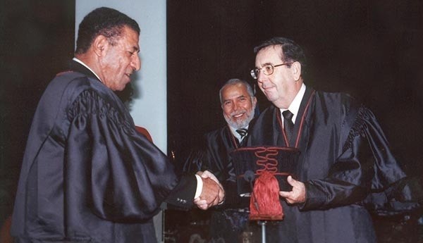 MPRO lamenta morte do procurador de Justi&ccedil;a aposentado Jos&eacute; Carlos Vitachi