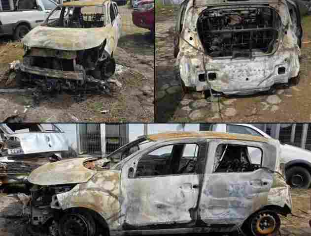 Plano falhou: Pol&iacute;cia prende mulher por participa&ccedil;&atilde;o de sequestro em Ariquemes