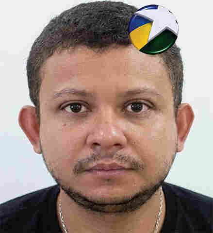 Motociclista morre ap&oacute;s bater em poste na BR-364 em Porto Velho