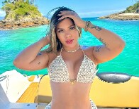 Justi&ccedil;a manda soltar influenciadora Iza Paiva, investigada por tortura de dois homens em Porto Velho