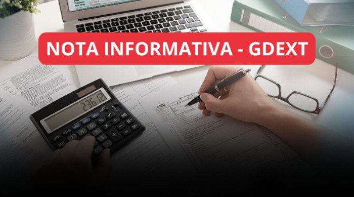 Nota informativa do Sindsef-RO sobre a retirada em folha da parcela de 20% da GDEXT vinculada &agrave; avalia&ccedil;&atilde;o de desempenho