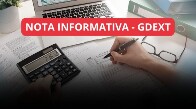 Nota informativa do Sindsef-RO sobre a retirada em folha da parcela de 20% da GDEXT vinculada &agrave; avalia&ccedil;&atilde;o de desempenho
