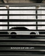 Autovema E - Car amplia oferta de ve&iacute;culos eletrificados em Rond&ocirc;nia