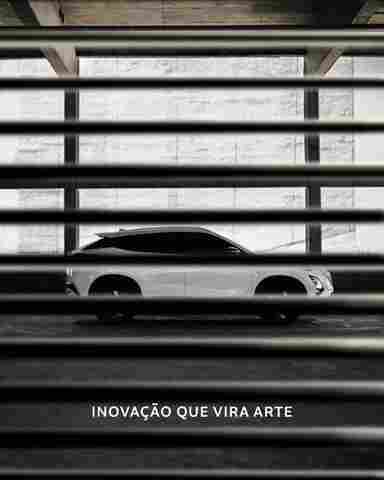 Autovema E - Car amplia oferta de ve&iacute;culos eletrificados em Rond&ocirc;nia