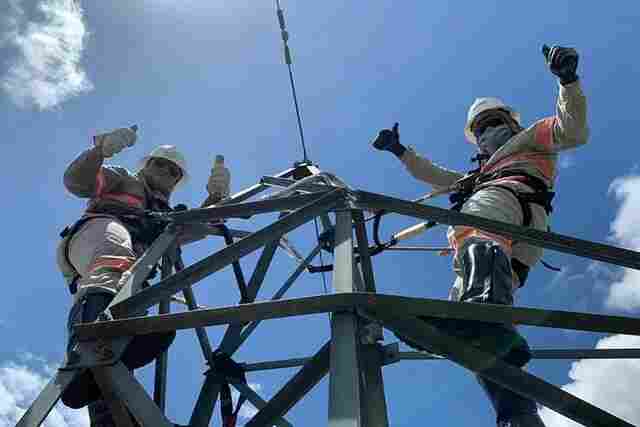 Energisa Rond&ocirc;nia est&aacute; entre as 10 melhores distribuidoras do Brasil em qualidade do fornecimento, aponta Aneel